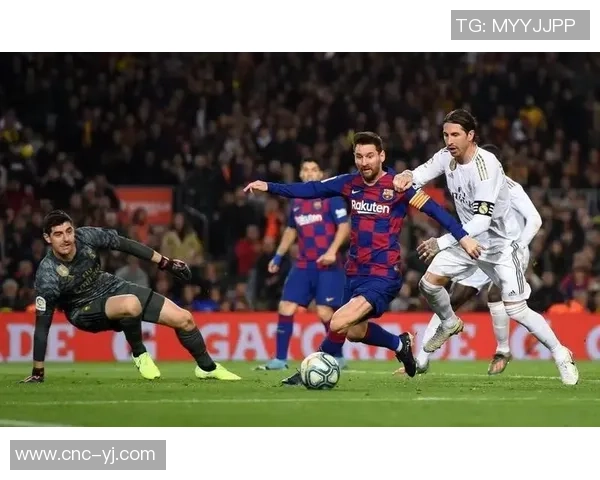 国王杯2019年2月7日巴萨与皇马精彩对决录像回放分析