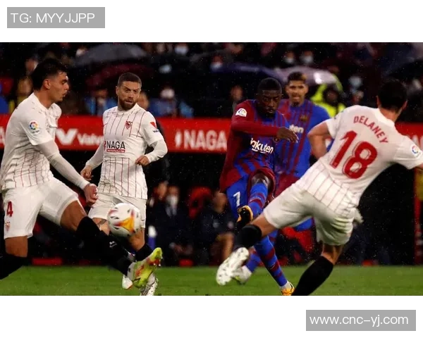 巴萨与塞维利亚超级杯精彩对决全场比赛录像回顾与分析