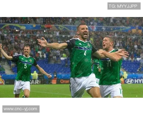 欧洲杯北爱尔兰对阵爱沙尼亚比赛分析与投注推荐指南