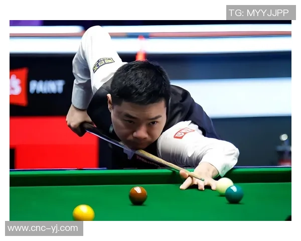 国际台联官宣！丁俊晖做出严重选择：已宣告退赛，成仅有缺席种子